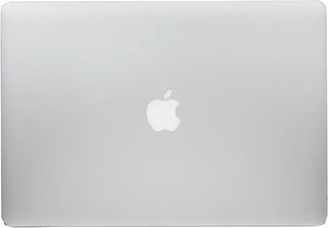 Alt view image 3 of 8 - Apple MC975LL/A  2.3 GHz 15.4" MacBook Pro with Retina Display