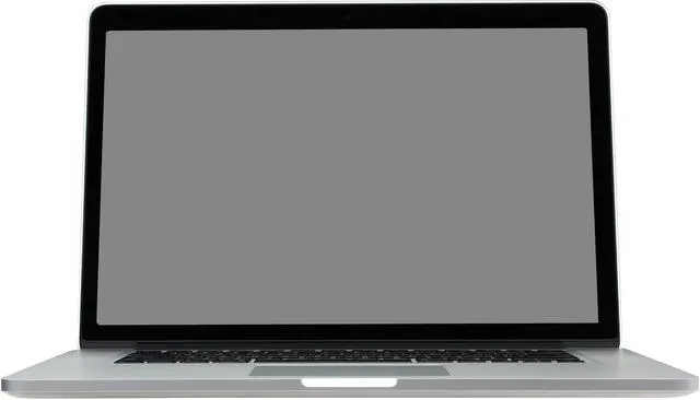 Alt view image 5 of 8 - Apple MC975LL/A  2.3 GHz 15.4" MacBook Pro with Retina Display