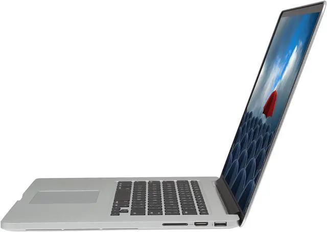 Alt view image 2 of 8 - Apple MacBook Pro Intel Core i7 8GB DDR3 512GB SSD 15.4" Retina Display Mac OS X v10.8 Mountain Lion - (MC976LL/A)