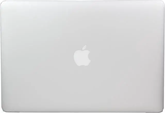 Alt view image 3 of 8 - Apple MacBook Pro Intel Core i7 8GB DDR3 512GB SSD 15.4" Retina Display Mac OS X v10.8 Mountain Lion - (MC976LL/A)