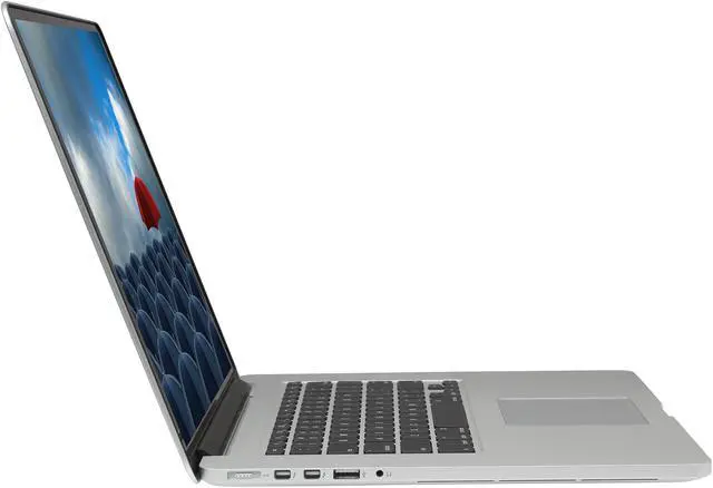 Alt view image 4 of 8 - Apple MacBook Pro Intel Core i7 8GB DDR3 512GB SSD 15.4" Retina Display Mac OS X v10.8 Mountain Lion - (MC976LL/A)