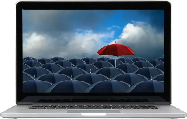 Alt view image 5 of 8 - Apple MacBook Pro Intel Core i7 8GB DDR3 512GB SSD 15.4" Retina Display Mac OS X v10.8 Mountain Lion - (MC976LL/A)