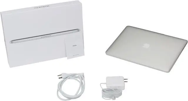 Alt view image 8 of 8 - Apple MacBook Pro Intel Core i7 8GB DDR3 512GB SSD 15.4" Retina Display Mac OS X v10.8 Mountain Lion - (MC976LL/A)