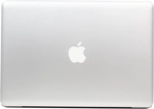 Alt view image 3 of 8 - Apple MacBook Pro 13.3" 2.90GHz 8GB Memory DDR3 1600 Mac OS X 10.7 Lion MD102LL/A
