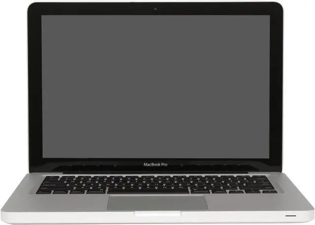 Alt view image 5 of 8 - Apple MacBook Pro 13.3" 2.90GHz 8GB Memory DDR3 1600 Mac OS X 10.7 Lion MD102LL/A