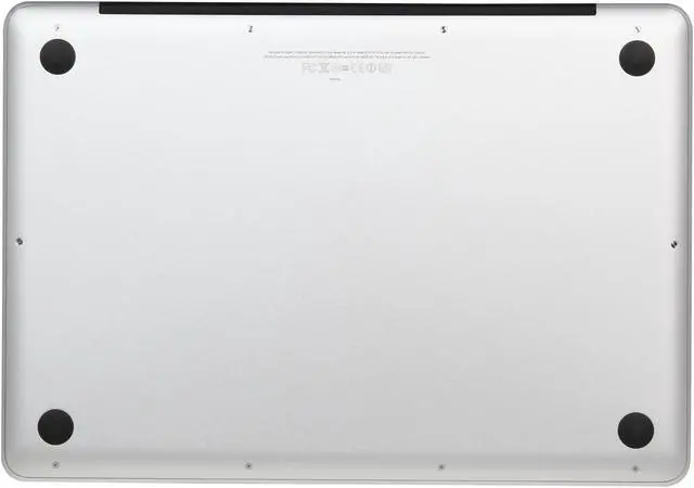 Alt view image 7 of 8 - Apple MacBook Pro 13.3" 2.90GHz 8GB Memory DDR3 1600 Mac OS X 10.7 Lion MD102LL/A