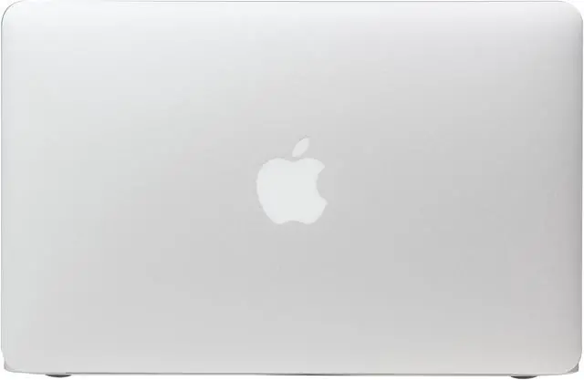 Alt view image 3 of 8 - Apple MacBook Air (2012 Model) Intel Core i5 4GB DDR3 64GB SSD 11.6" Mac OS X v10.8 Mountain Lion (MD223LL/A)
