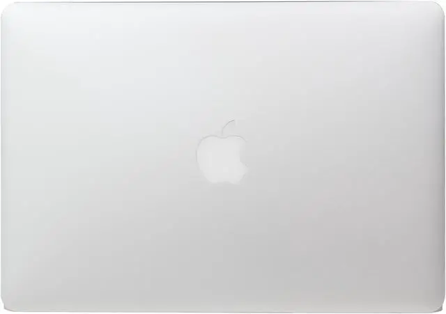 Alt view image 3 of 8 - Apple MacBook Air (2012 Model) Intel Core i5 4GB DDR3 128GB SSD 13.3" Mac OS X v10.8 Mountain Lion  (MD231LL/A)