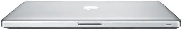Alt view image 6 of 8 - Apple MacBook Pro 15.4" Intel Core i7-620M 4GB Memory DDR3 1066 Mac OS X 10.6 Snow Leopard