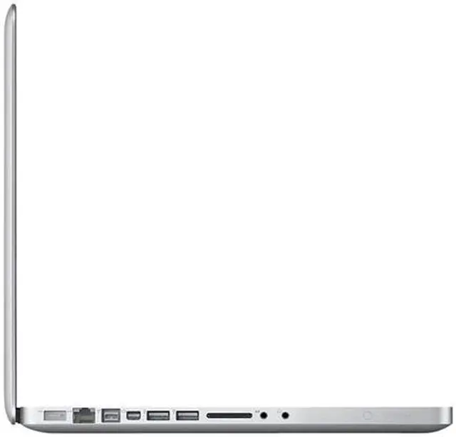 Alt view image 5 of 8 - Apple MacBook Pro 15.4" Intel Core i7-620M 4GB Memory DDR3 1066 Mac OS X 10.6 Snow Leopard