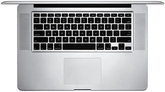 Alt view image 7 of 8 - Apple MacBook Pro 15.4" Intel Core i7-620M 4GB Memory DDR3 1066 Mac OS X 10.6 Snow Leopard