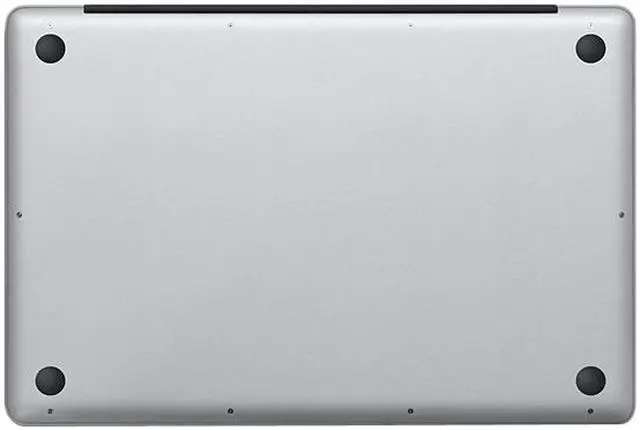 Alt view image 8 of 8 - Apple MacBook Pro 15.4" Intel Core i7-620M 4GB Memory DDR3 1066 Mac OS X 10.6 Snow Leopard