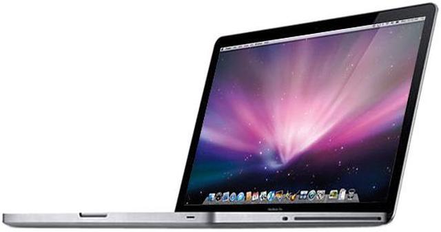 Nvidia geforce gt 330m clearance macbook pro