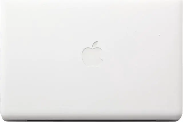MA700LL/A ホワイト MacBook Apple MacBook owned 13.3”(White)pre Duo 2 Core Intel 2.0GHz MacBook本体