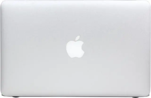 Alt view image 3 of 8 - Apple Laptop MacBook Air Intel Core 2 Duo SU9400 2GB Memory 64GB SSD HDD NVIDIA GeForce 320M 11.6" Non-Touch Screen Mac OS X 10.6 Snow Leopard MC505LL/A-R