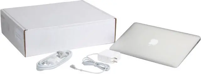 Alt view image 8 of 8 - Apple Laptop MacBook Air Intel Core 2 Duo SU9400 2GB Memory 64GB SSD HDD NVIDIA GeForce 320M 11.6" Non-Touch Screen Mac OS X 10.6 Snow Leopard MC505LL/A-R