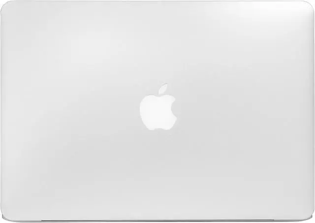 Alt view image 4 of 8 - Apple MacBook Pro with Retina Display ME864LL/A Intel Core i5 2.40GHz (4th Gen Haswell) 4GB Memory 128GB PCIe-Based Flash Storage SSD 13.3" Notebook Mac OS X v10.9 Mavericks