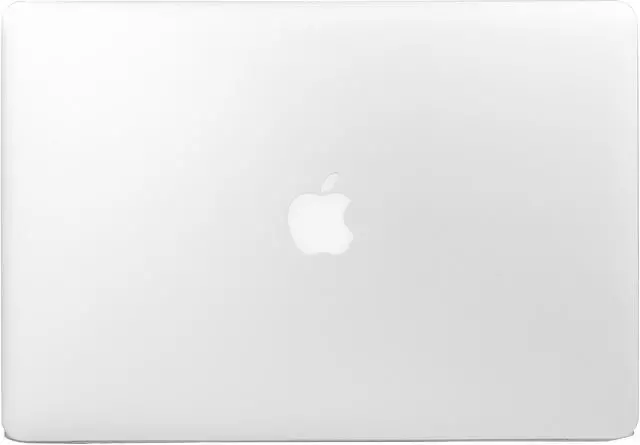 Alt view image 3 of 8 - Apple MacBook Pro with Retina Display 15.4" 2.30GHz 16GB Memory DDR3 1600 512GB PCIe-Based Flash Storage SSD OS X 10.9 Mavericks ME294LL/A