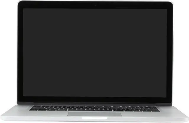 Alt view image 5 of 8 - Apple MacBook Pro with Retina Display 15.4" 2.30GHz 16GB Memory DDR3 1600 512GB PCIe-Based Flash Storage SSD OS X 10.9 Mavericks ME294LL/A