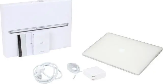 Alt view image 8 of 8 - Apple MacBook Pro with Retina Display 15.4" 2.30GHz 16GB Memory DDR3 1600 512GB PCIe-Based Flash Storage SSD OS X 10.9 Mavericks ME294LL/A