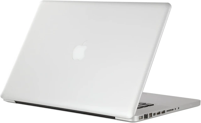 Apple MacBook Pro 本体　専用 Refurbished: Apple MacBook Pro 15.4