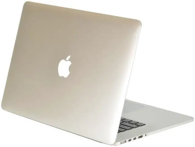 Alt view image 3 of 5 - Apple Laptop MacBook Pro A1398 Intel Core i7 3615QM (2.30 GHz) 16 GB Memory 256 GB SSD 15.4" Retina Display Mac OS X v10.10 Yosemite