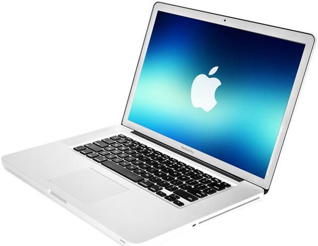 Refurbished: Apple Laptop MacBook Pro Intel Core i7 2635QM (2.00