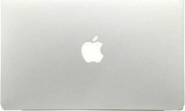 Alt view image 4 of 8 - Apple C Grade Laptop MacBook Air Intel Core i7-4650U 8GB Memory 128 GB SSD Intel HD Graphics 5000 11.6" MD711LL/B-Refurb C
