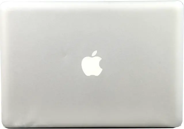 Alt view image 3 of 8 - Apple Laptop MacBook Pro Intel Core i5-2520M 4GB Memory 500GB HDD Intel HD Graphics 4000 13.3" Non-Touch Screen macOS 10.13 High Sierra MD101LL/A