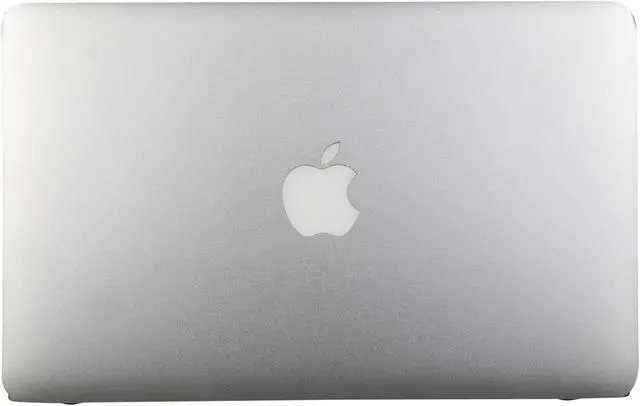 Alt view image 3 of 8 - Apple Laptop MacBook Air MC968LL/A Intel Core i5 2nd Gen 2467M (1.60 GHz) 2 GB Memory 64 GB SSD 11.6" Mac OS X v10.7 Lion (B Grade)