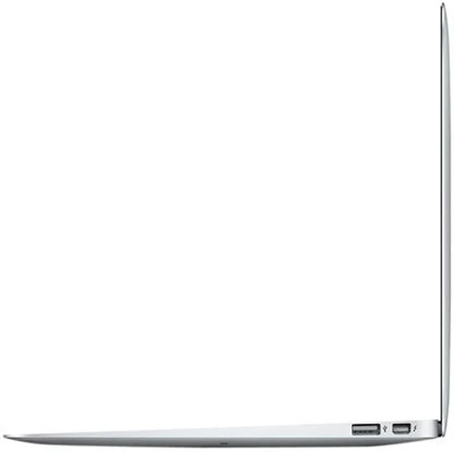Alt view image 3 of 4 - Apple MacBook Air 11.6" Intel Core i5-2467M 2GB Memory 64GB SSD macOS 10.13 High Sierra MC968LL/A-C