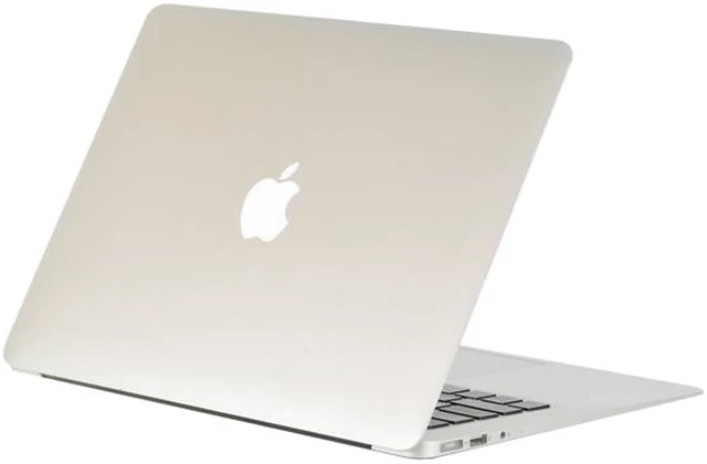 Alt view image 3 of 5 - Apple 13.3" Intel Core i7-4650U 8GB Memory 256GB SSD OS X 10.11 El Capitan MD761LL/A