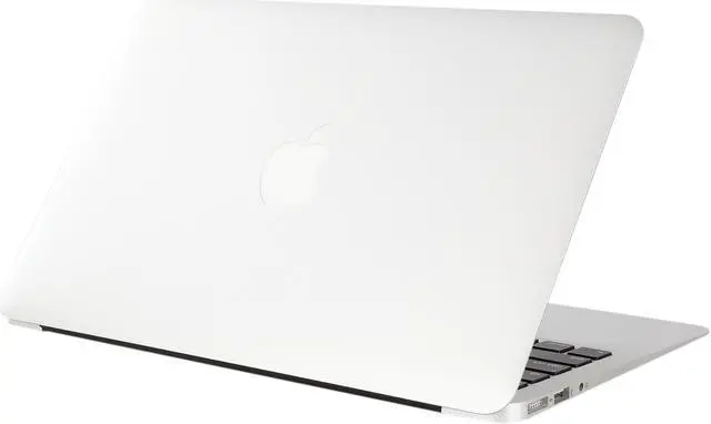 Refurbished: Apple MacBook Air 11.6