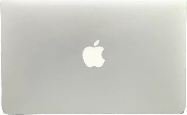 Alt view image 3 of 8 - Apple Grade B Laptop MacBook Air MJVM2LL/A Intel Core i5 5250U (1.60 GHz) 4 GB Memory 128 GB SSD Intel HD Graphics 6000 11.6" Mac OS X v10.10 Yosemite