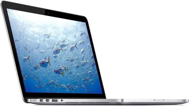 Main image of Apple MacBook Pro ME665LL/A Intel Core i7-3740QM X4 2.7GHz 16GB 512GB SSD 15.4"(Scratch & Dent)
