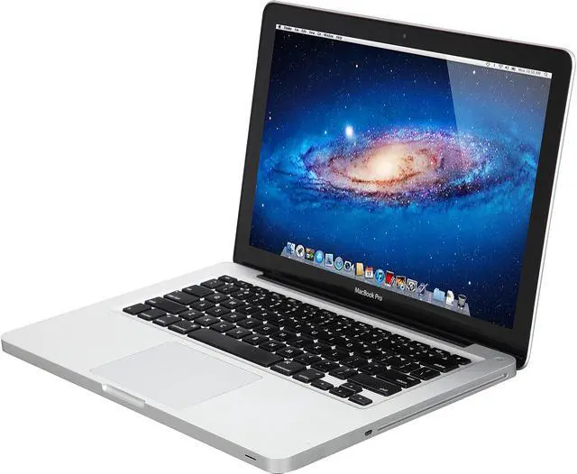 Main image of Apple Grade B Laptop MacBook Pro Intel Core i5-3210M 4GB Memory 500GB HDD Intel HD Graphics 4000 13.3" Non-Touch Screen MD101LL/A-B