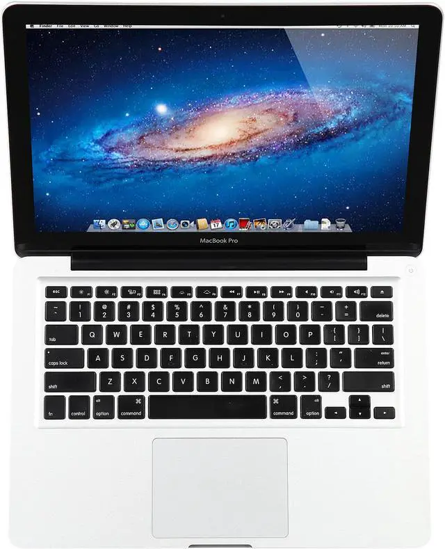Alt view image 6 of 8 - Apple Grade B Laptop MacBook Pro Intel Core i5-3210M 4GB Memory 500GB HDD Intel HD Graphics 4000 13.3" Non-Touch Screen MD101LL/A-B