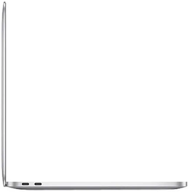 Alt view image 3 of 3 - Apple MacBook Pro MLUQ2LL/A Intel Core i5-6360U 6th Gen 2.00 GHz 8 GB Memory 256 GB SSD Intel Iris Graphics 540 13.3" Mac OS X v10.12 Sierra  Laptop