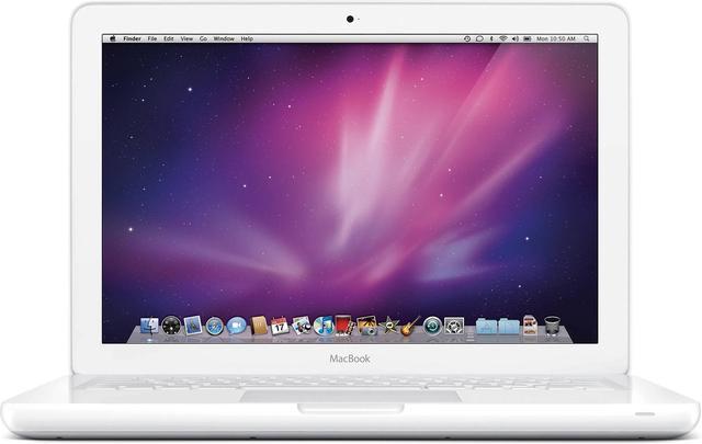 Apple MacBook 2.4GHz/2GB/HDD1TB MC516J/A-