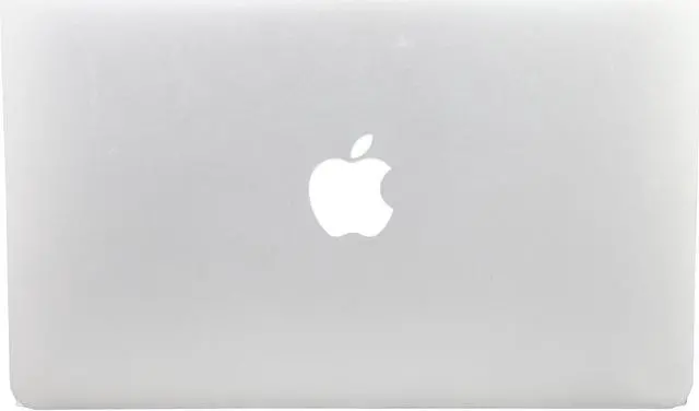 Alt view image 3 of 8 - Apple Grade A Laptop MacBook Air Intel Core i5-4250U 8GB Memory 256 GB SSD Intel HD Graphics 5000 11.6" Non-Touch Screen MD712LL/A A