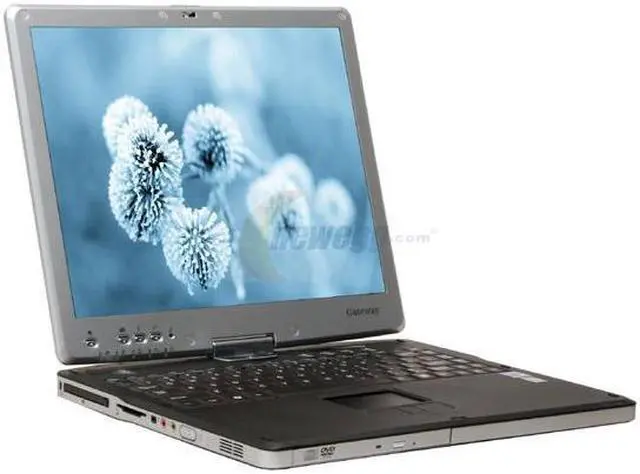 Main image of Gateway M275 512MB Memory 14.1" 1024 x 768 Tablet PC Windows XP Tablet PC Edition