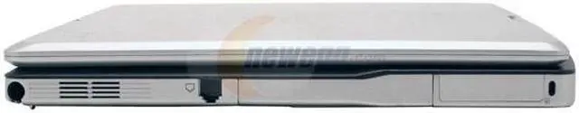 Alt view image 11 of 16 - Gateway M275 512MB Memory 14.1" 1024 x 768 Tablet PC Windows XP Tablet PC Edition