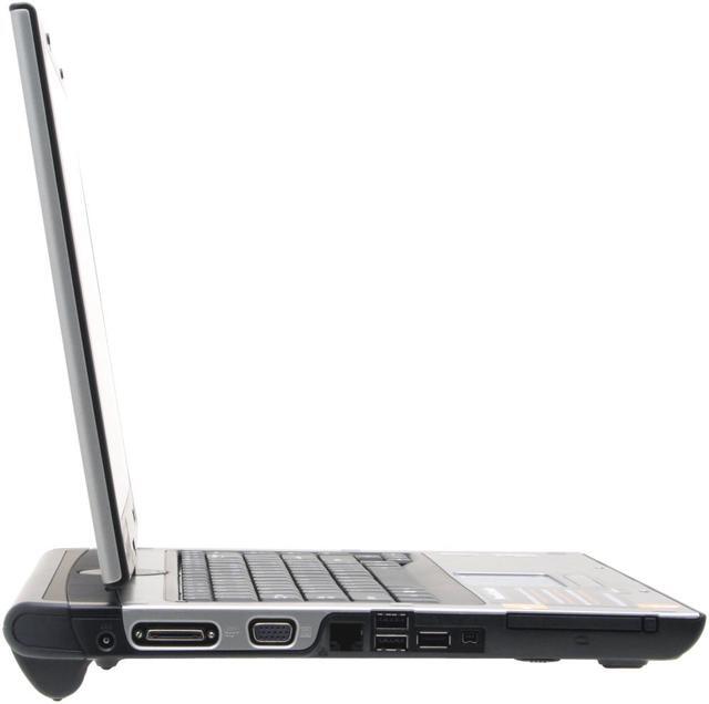 Alt view image 5 of 18 - Gateway M280E(297144-0) 512MB Memory 14.0" 1280 x 768 Tablet PC Windows XP Tablet PC Edition