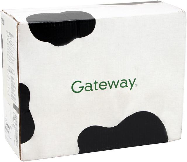 Alt view image 18 of 18 - Gateway M280E(297144-0) 512MB Memory 14.0" 1280 x 768 Tablet PC Windows XP Tablet PC Edition