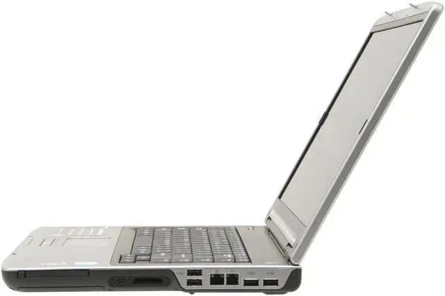 Alt view image 7 of 14 - Gateway Laptop Intel Celeron M 370 512MB Memory 80GB HDD Intel GMA 900 15.4" Windows XP Home MX6123