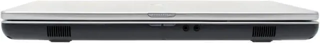 Alt view image 5 of 14 - Gateway Laptop Intel Pentium M 735 512MB Memory 60GB HDD Intel Extreme Graphics 2 15.4" Windows XP Home 6518GZ