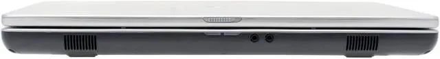 Alt view image 5 of 14 - Gateway Laptop Intel Celeron M 370 512MB Memory 60GB HDD Intel GMA 900 15.4" Windows XP Home MX6124