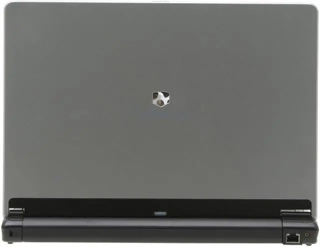 Alt view image 9 of 13 - Gateway Laptop Intel Pentium M 735 512MB Memory 80GB HDD Intel Extreme Graphics 2 14.0" Windows XP Home MX3560