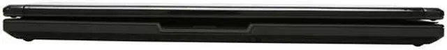 Alt view image 9 of 14 - Gateway Laptop Intel Core Solo U1300 1GB Memory 40GB HDD Intel GMA 950 12.1" Windows Vista Business E-100M(400916-0)