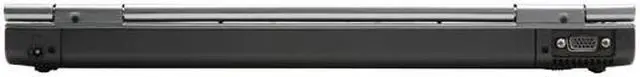Alt view image 12 of 14 - Gateway Laptop Intel Pentium T2060 1GB Memory 120GB HDD Intel GMA 950 15.4" Windows Vista Home Premium MT6705